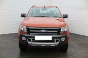 3.2 TDCI WILDTRAK DOUBLE CAB