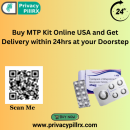 Buy MTP Kit Online USA and Get Delivery within 24hrs at your Doorstep
