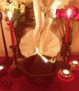  RETURN YOUR LOVE BACK To be in eternal love is the most invigorating feeling on earth and is only with few individuals that you could feel that way. What if the love of your life just left you or broke up with you? No matter how hard you try nobody 