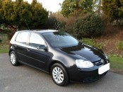 Volkswagen Golf/Rabbit 