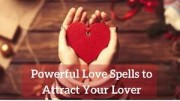 Traditional Healer for Lost Love – Isiwasho and Love Spells by Dr. Esatu 