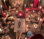 Most Powerful Love Spells Caster, Spiritual Healing, Black Magic Spells, Lucky And Wealthy Rituals €꧂+27672740459 ψ in From Africa.