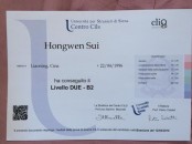 WhatsApp +31 6 87546855  Purchase a CILS, CELI Certificato Without the Exam