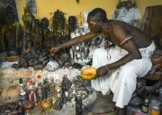 Top 5 Effective Death Spells That Work Fast Without Karma or Side Effects +27836633417