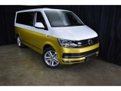 2017 Volkswagen Caravelle 2.0BiTDI Highline 4Motion Auto
