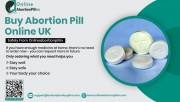 Buy Abortion Pill Online UK Safely From Onlineabortionpillrx