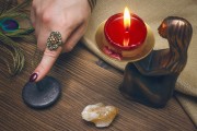 Powerful Love Spell by Dr. Esatu – Rekindle, Attract, and Bind Love Today