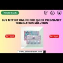 Buy MTP Kit Online for Quick Pregnancy Termination Solution