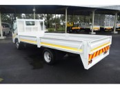 2010 TOYOTA DYNA 4093 for sale in KZN in good condition