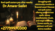 Frequently Asked Questions About Free Spell Casting Services +27739970300