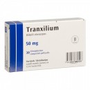 Comprar Tranxilium sin receta