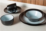 Wholesale Porcelain Plates and Mug and Bowls