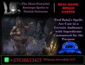 Looking for Revenge? My Powerful Revenge Spells Are Designed to Bring Instant Karma and Spiritual Justice to Those Who Caused You Pain +27836633417