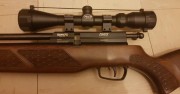 Gamo Coyote 5.5mm pcp