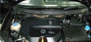 VW Polo 1.9TDi