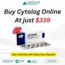 Buy Cytolog Online | Affordable Price $339 with Discreet Shipping