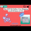 Buy MTP Kit Online: Free Shipping in all 50 States of USA