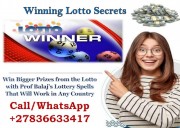 Need Financial Help? Work With a Trusted Lottery Spell Caster in USA Who Provides Fast, Discreet, and Powerful Results +27836633417