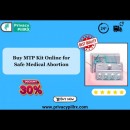 Buy MTP Kit Online for Safe Medical Abortion