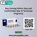 Buy Cytolog Online: Easy and Comfortable Way To Terminate Pregnancy