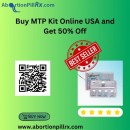 Buy MTP Kit Online USA and Get 50% Off