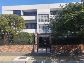 Spacious 3 bedroom apartment, lounge/dining-room with balcony for rent