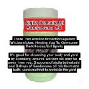 r. Esatu’s cleansing rituals are designed to restore balance and harmony:  