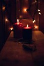 Powerful Love Spell by Dr. Esatu – Rekindle, Attract, and Bind Love Today