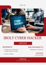 Recommended Hacker For Bitcoin Recovery | iBolt Cyber Hacker
