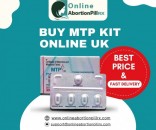 Buy MTP Kit Online UK – Best Price and Fast Delivery