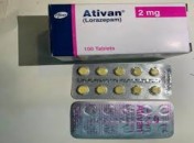 Comprar lorazepam 2 mg sin receta