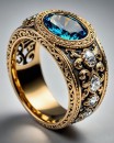 SPIRITUAL +27603483377 MAGIC RING FOR MONEY BUSINESS LUCK PROTECTION