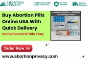 Buy Abortion Pill Pack Online Safely and Discreetly