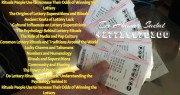 Online voodoo lotto spells to win mega million lottery jackpot +27739970300