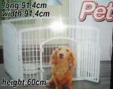 pet plastic playpen for sale