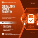 Digital Tech Guard Recovery’s Method for Tracking Complex Scam Activity