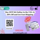 Buy MTP Kit Online in the USA At 20% Off and Get Fast Shipping