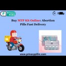 Buy MTP Kit Online: Abortion Pills Fast Delivery