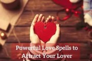 Short Love Spell to Bring Back Your Ex – by Dr. Esatu 