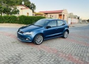 2016 Volkswagen Polo 1.4 GT