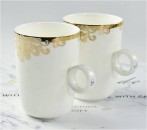 Bone China Mug