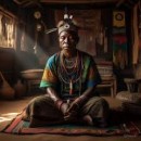 Traditional Healer for Lost Love – Isiwasho and Love Spells by Dr. Esatu 