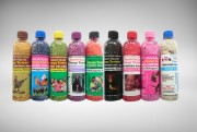 Nyanga Yezizwe Oil by Dr. Esatu — For CEOs, Business Leaders, and Visionaries