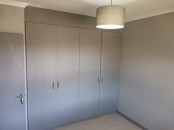 2 BEDROOM APARTMENT - SECURE COMPLEX NEAR TO THE MALL