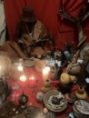 Come Back to Me Love Spell in India  By Dr. Esatu  The Come Back to Me Love Spell by Dr. Esatu in India is a trusted spiritual love ritual used to reunite lovers, heal broken relationships, and restore communication with a lost partner.  This sacred 