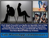 Bring Back Your Lost Lover with Strong Love Spells That Work Instantly With Proof – Guaranteed Results or Refund (WhatsApp +27836633417)