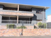 Newly Renovated Two Bedroom Flat in Heathfield with Balcony and Parking