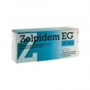 Comprar Zolpidem