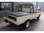 1988 Toyota Stallion
