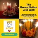   Fire Sacrifice Rituals for Love and Harmony by Dr. Esatu  Through fire sacrifice, I call on higher powers to restore harmony, peace, and everlasting love. 